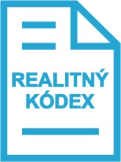 Realitný kódex Realitnej únie SR