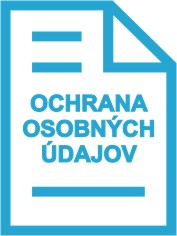 Ochrana osobných údajov