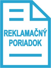 Reklamačný poriadok